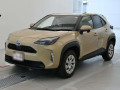 2022 Toyota YARIS CROSS