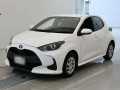 2023 Toyota YARIS