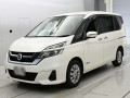 2018 Nissan Serena
