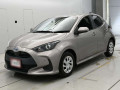 2022 Toyota YARIS