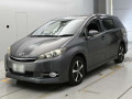 2015 Toyota Wish