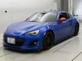 2018 Subaru BRZ