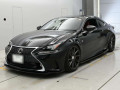 2014 Lexus RC