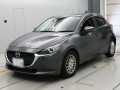 2020 Mazda Mazda2