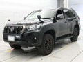 2021 Toyota Land Cruiser Prado
