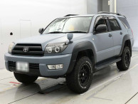 2005 Toyota Hilux Surf