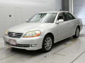 2004 Toyota Mark II