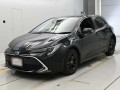 2021 Toyota Corolla Sports
