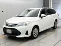 2018 Toyota Corolla Fielder