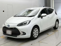 2021 Toyota Aqua
