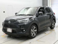 2025 Toyota Raize