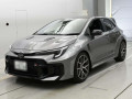 2025 Toyota GR Corolla