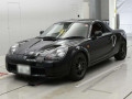 2001 Toyota MR-S