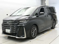2024 Toyota Vellfire Hybrid