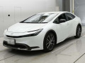 2025 Toyota Prius