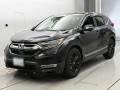 2022 Honda CR-V Hybrid