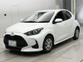 2024 Toyota YARIS