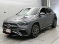 2024 Mercedes Benz GLA-Class