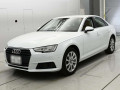 2016 Audi A4