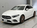 2019 Mercedes Benz A-Class