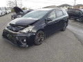 2015 Toyota Prius alpha
