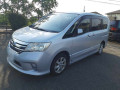 2012 Nissan Serena