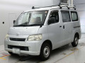 2012 Toyota Townace Van