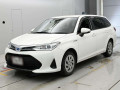 2018 Toyota Corolla Fielder