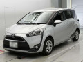 2015 Toyota Sienta
