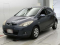 2009 Mazda Demio