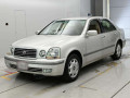2001 Toyota Progres