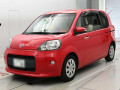2014 Toyota Porte