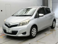 2014 Toyota Vitz