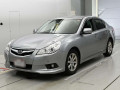 2009 Subaru Legacy B4