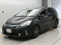2014 Toyota Prius alpha