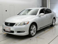 2006 Lexus GS