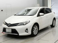 2014 Toyota Auris