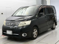 2010 Nissan Serena