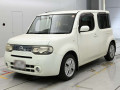 2009 Nissan Cube