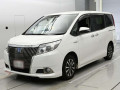 2015 Toyota Esquire