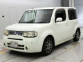 2011 Nissan Cube