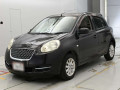 2011 Nissan March