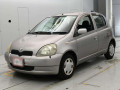 2001 Toyota Vitz