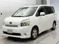 2008 Toyota Voxy