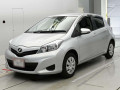 2013 Toyota Vitz