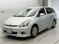 2005 Toyota Wish