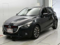 2016 Mazda Demio