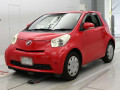 2009 Toyota iQ
