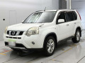 2011 Nissan X-Trail