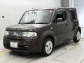 2012 Nissan Cube